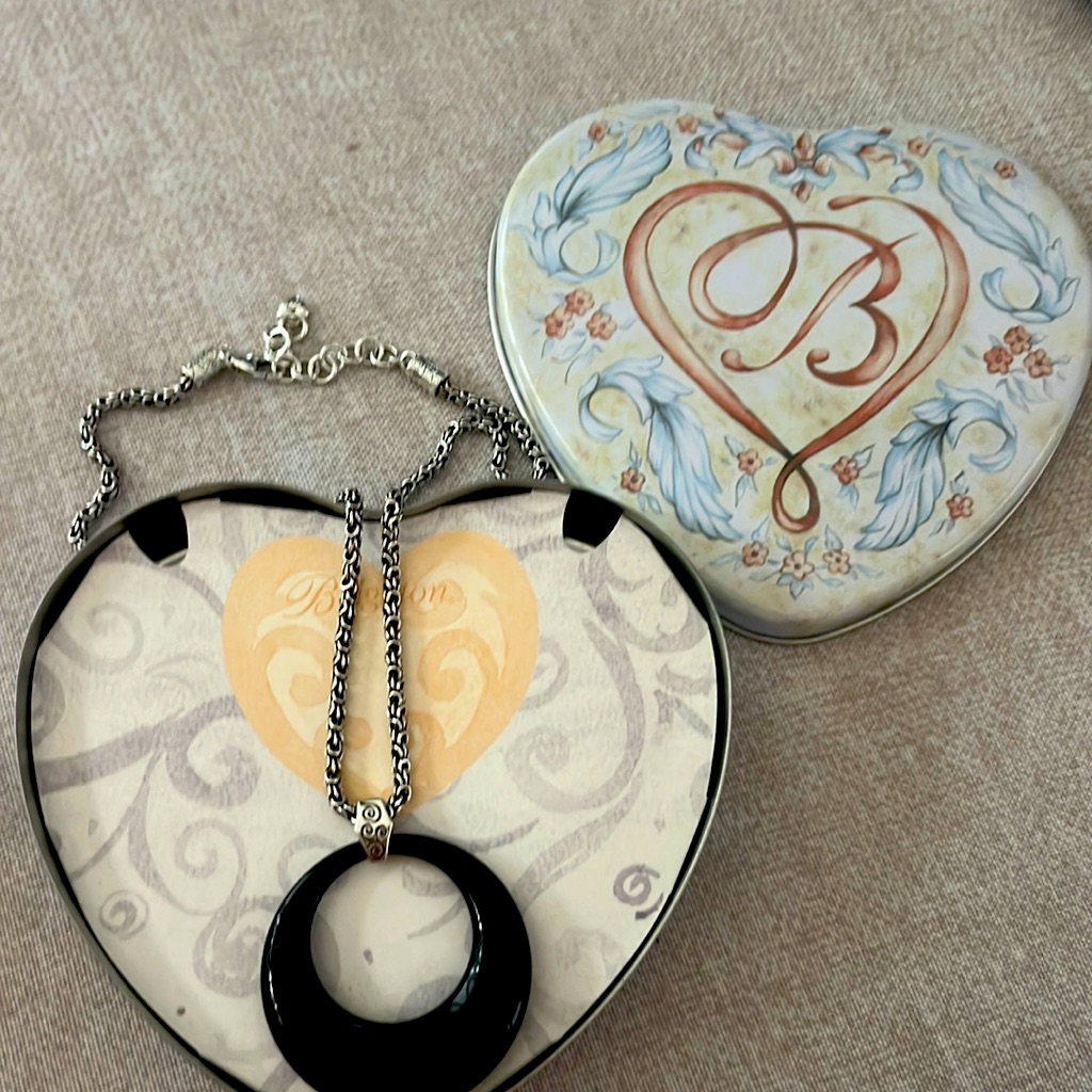 Brighton Necklace 38$